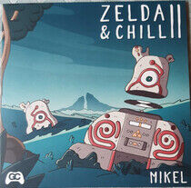 OST - Zelda & Chill 2 -Remast-