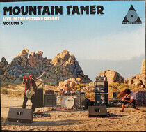 Mountain Tamer - Mountain Tamer Live In..
