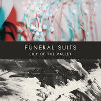 Funeral Suits - Lily of the.. -Coloured-