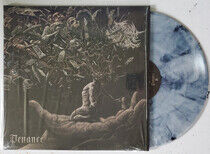 Bound In Fear - Penance -Coloured-