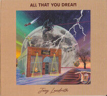Landreth, Joey - All That You Dream -Digi-