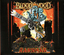 Bloodywood - Rakshak -Ltd-