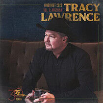 Lawrence, Tracy - Hindsight 2020, Vol.3:..