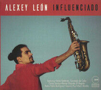 Leon, Alexey - Influenciado