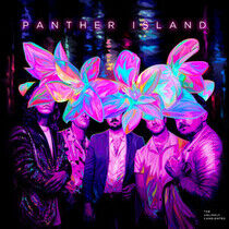 Unlikely Candidates - Panther Island -Digi-