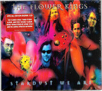 Flower Kings - Stardust We Are -Ltd-