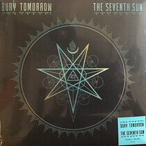 Bury Tomorrow - Seventh Sun -Indie-