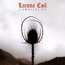 Lacuna Coil - Comalies Xx -Ltd/Deluxe-
