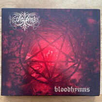 Necrophobic - Bloodhymns -Reissue-