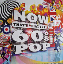 V/A - Now That's What 60s Pop..