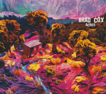 Cox, Brad - Acres