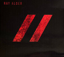 Alder, Ray - Ii -Ltd/Bonus Tr/Digi-