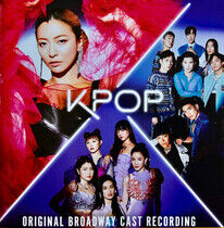 Original Broadway Cast - Kpop (Original Broadway..