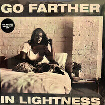 Gang of Youths - Go Farther.. -Coloured-