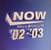 V/A - Now-Millennium 2002-2003