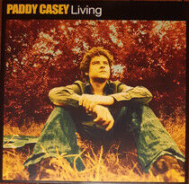 Casey, Paddy - Living