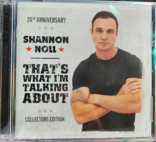 Noll, Shannon - That\'s What I\'m Talkin...