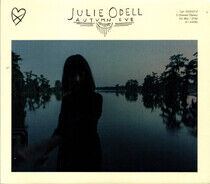 Odell, Julie - Autumn Eve -Digi-