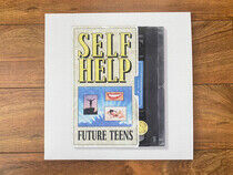 Future Teens - Self Help -Transpar-