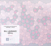 Laurance, Bill - Affinity -Digi-