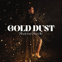 Steele, Shayna - Gold Dust