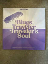 Blues Traveler - Traveler's Soul-Gatefold-