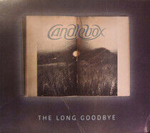 Candlebox - Long Goodbye -Digi-