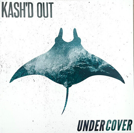 Kash\'d Out - Undercover -Coloured-