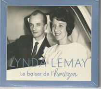 Lemay, Lynda - Le Baiser De L'horizon