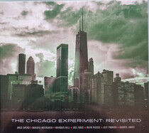Spero, Greg - Chicago Experiment:..