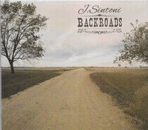 Sintoni, J. - Backroads
