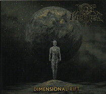 Lost Brethren - Dimensional Rift