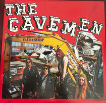 Cavemen - Ca$H 4 Scrap