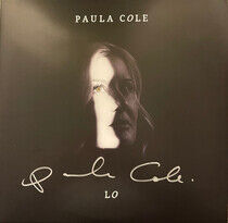 Cole, Paula - Lo