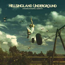 Hellsingland Underground - Understandin.. -Coloured-