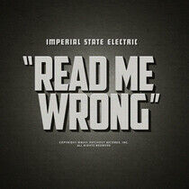Imperial State Electric - Read Me Wrong -3tr-