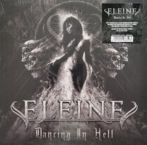 Eleine - Dancing In Hell-Coloured-