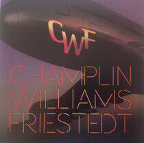 Champlin/Williams/Frieste - I
