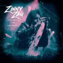 Zinny Zan - Lullabies.. -Coloured-
