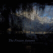 Frozen Autumn - Pale Awakening -Digi-