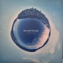 Solar Fields - Random Friday -Coloured-