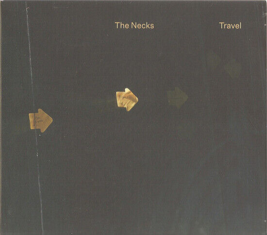 Necks - Travel -Digi-