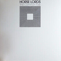 Horse Lords - Common Task -Download-