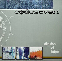 Codeseven - Division of Labor