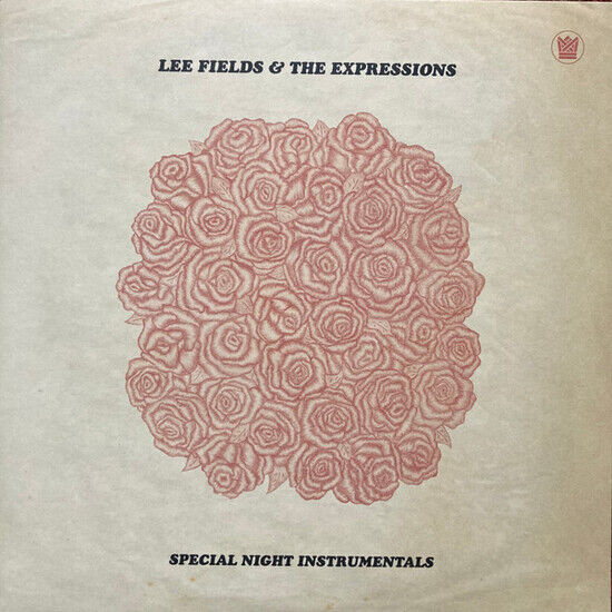 Fields, Lee & the Express - Special Night..