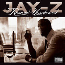 Jay-Z - Rare and Unreleased
