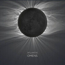 Atlantis - Omens -CD+Lp-