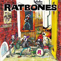 Ratbones - Ratbones