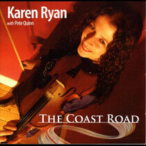 Ryan, Karen - Coast Road