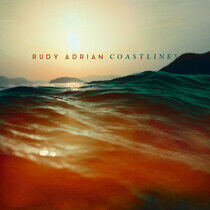 Adrian, Rudy - Coastlines